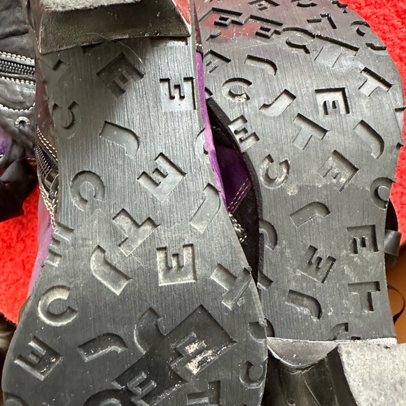 Eject boots size 38 - Picture 4 of 4